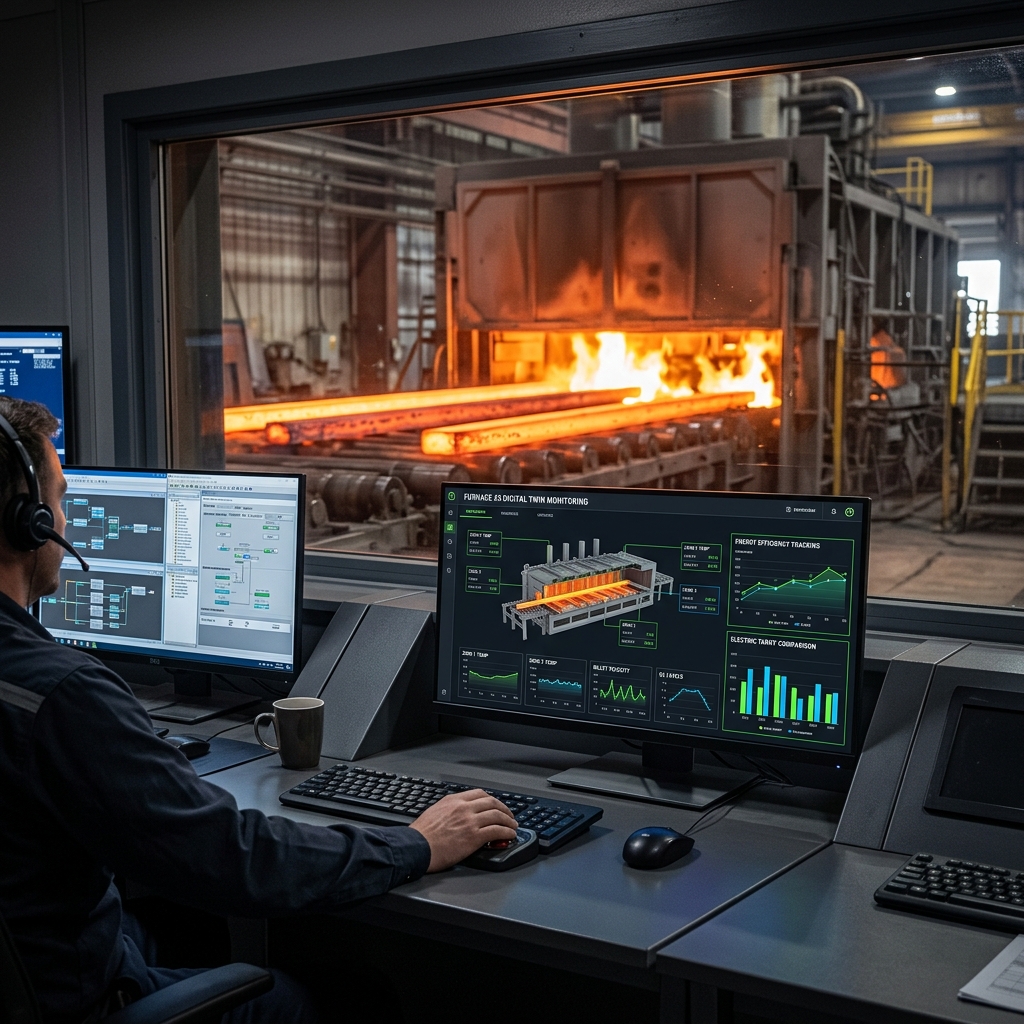 How Small & Medium Vietnam Steel Mills Can Combat Hoa Phat's Self-Generation Advantage